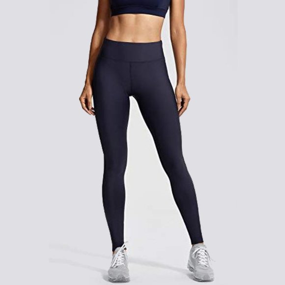 athleta primaloft alpine valley tight